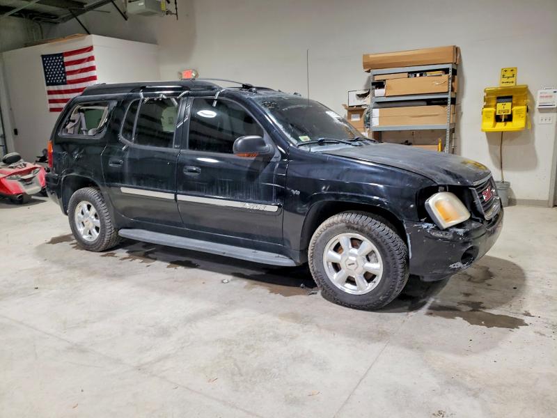 Photo 4 from auction – 2005 GMC ENVOY with VIN 1GKET16M456164826