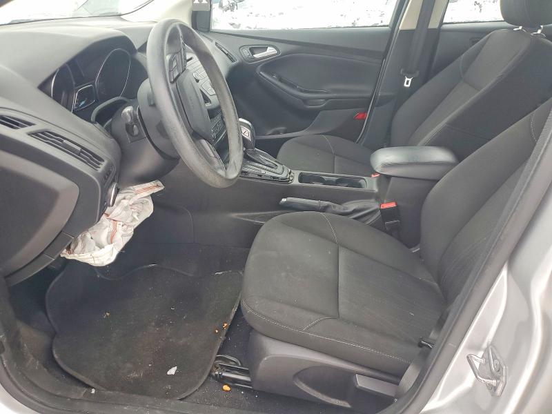 Photo 7 from auction – 2016 FORD FOCUS SE with VIN 1FADP3F21GL288049