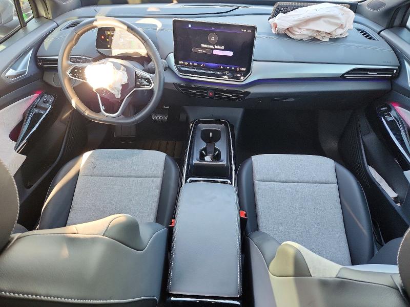 Photo 8 from auction – 2025 VOLKSWAGEN ID.4 PRO with VIN 1V2DSPE85SC004791