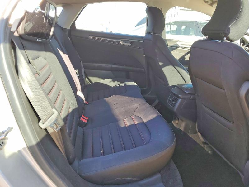 Photo 10 from auction – 2016 FORD FUSION with VIN 3FA6P0H73GR341240