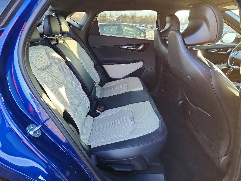 Photo 10 from auction – 2023 KIA EV6 with VIN KNDC4DLC0P5103222