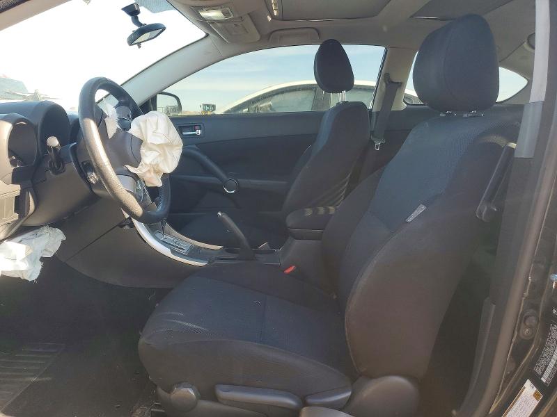 Photo 7 from auction – 2007 TOYOTA SCION TC with VIN JTKDE167570168975