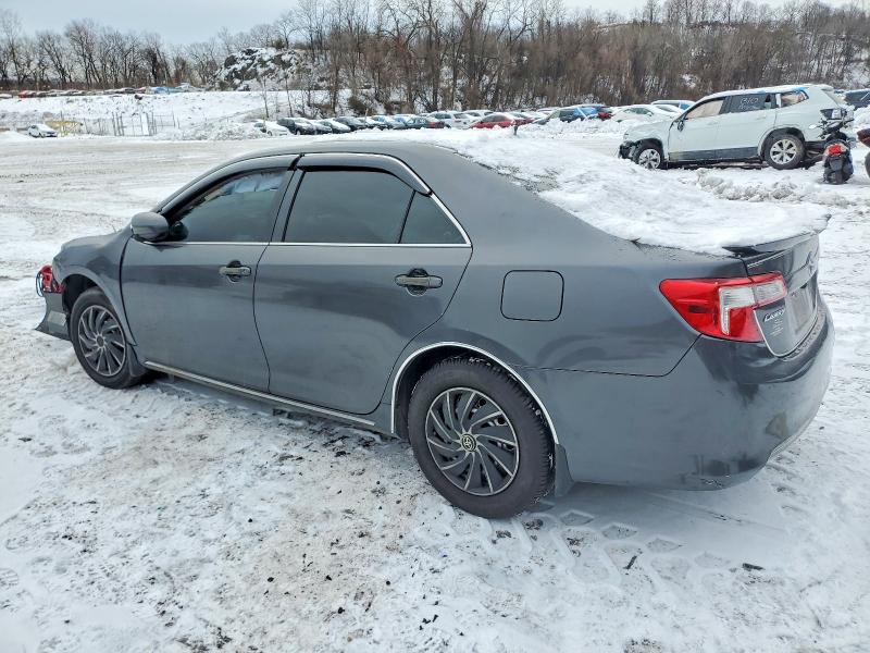 Zdjęcie 2 z aukcji – 2012 TOYOTA CAMRY BASE z VIN 4T1BF1FK6CU146207