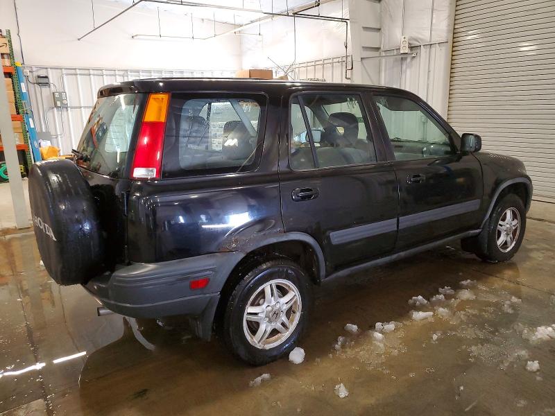 Photo 3 from auction – 1998 HONDA CR-V EX with VIN JHLRD1860WC057769