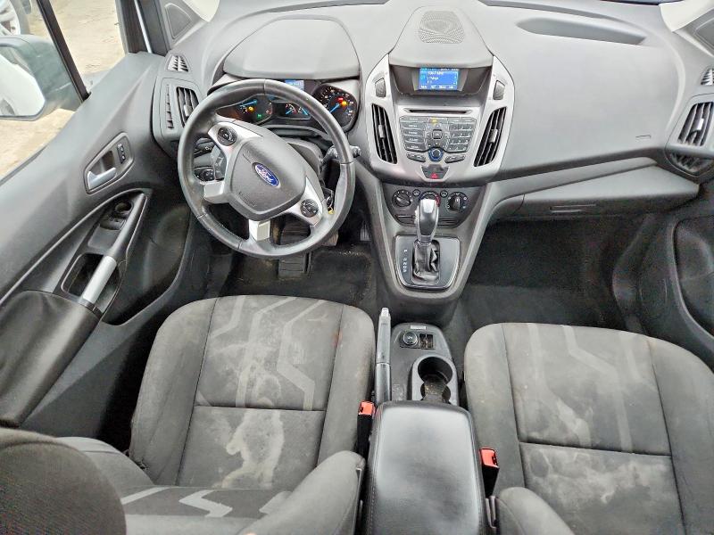 Photo 8 from auction – 2015 FORD TRANSIT CO with VIN NM0LS7F77F1181831