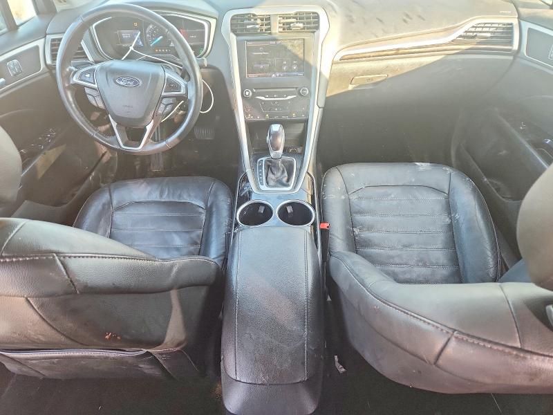 Photo 8 from auction – 2013 FORD FUSION SE with VIN 3FA6P0LU8DR192297