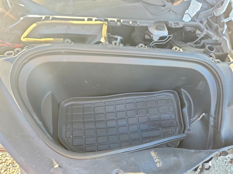 Photo 11 from auction – 2020 TESLA MODEL Y with VIN 5YJYGDEE1LF036912