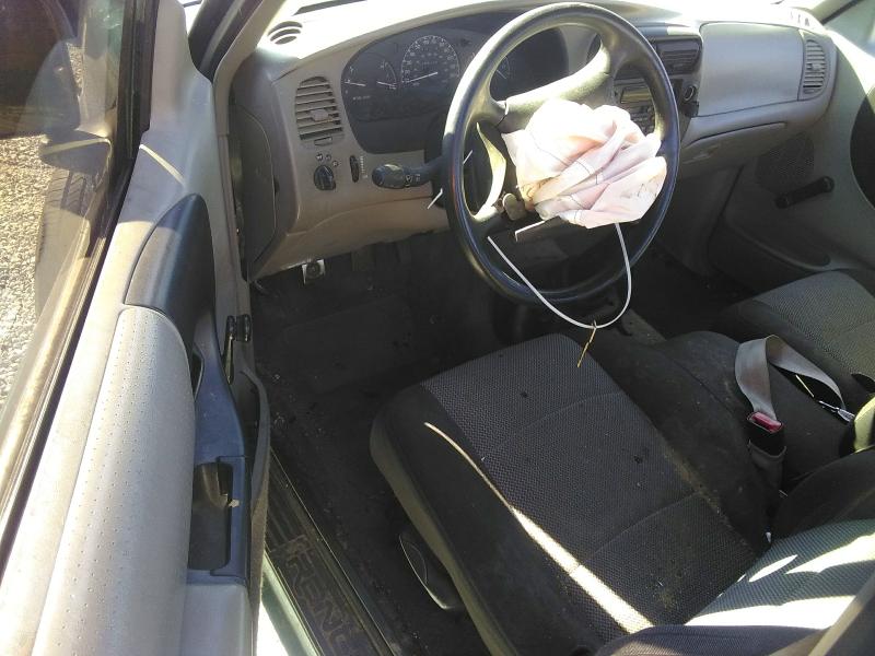 Photo 8 from auction – 1998 FORD RANGER with VIN 1FTYR10C7WPA02076