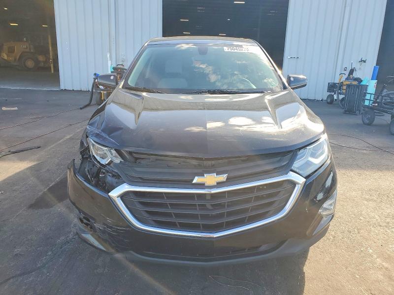 Photo 5 from auction – 2018 CHEVROLET EQUINOX with VIN 2GNAXJEV9J6231926