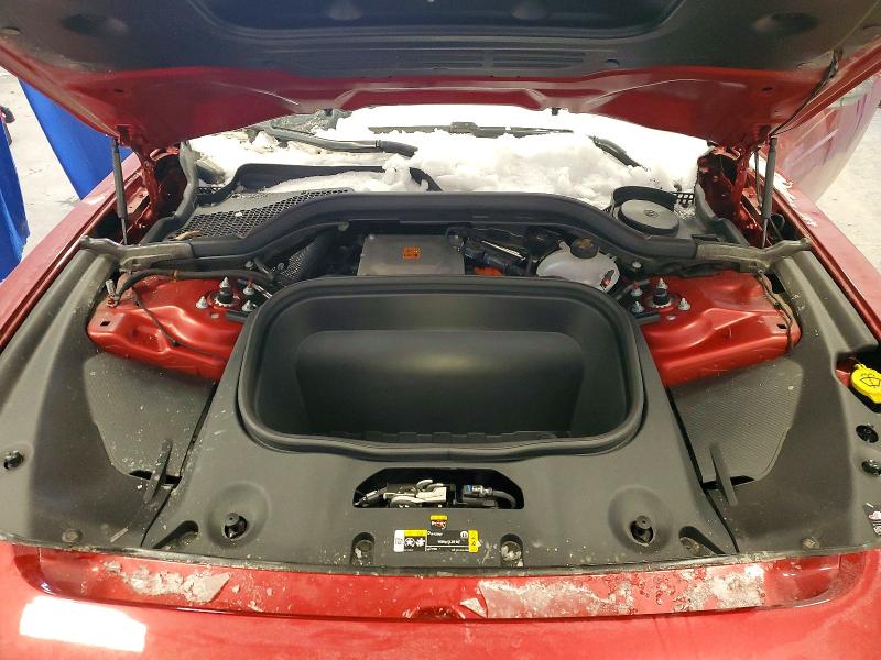 Photo 11 from auction – 2024 DODGE CHARGER DA with VIN 2C3CDBCK8RR205826