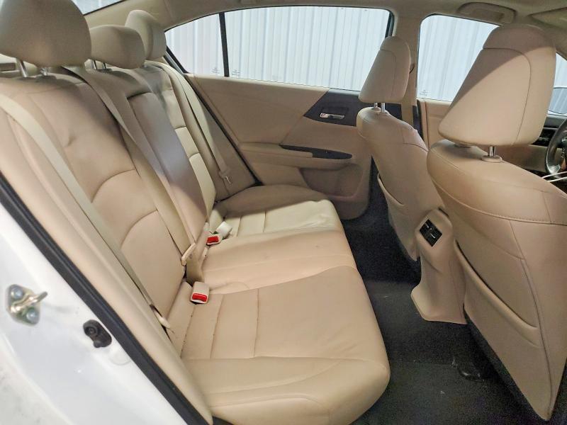 Photo 10 from auction – 2015 HONDA ACCORD EXL with VIN 1HGCR2F87FA108311