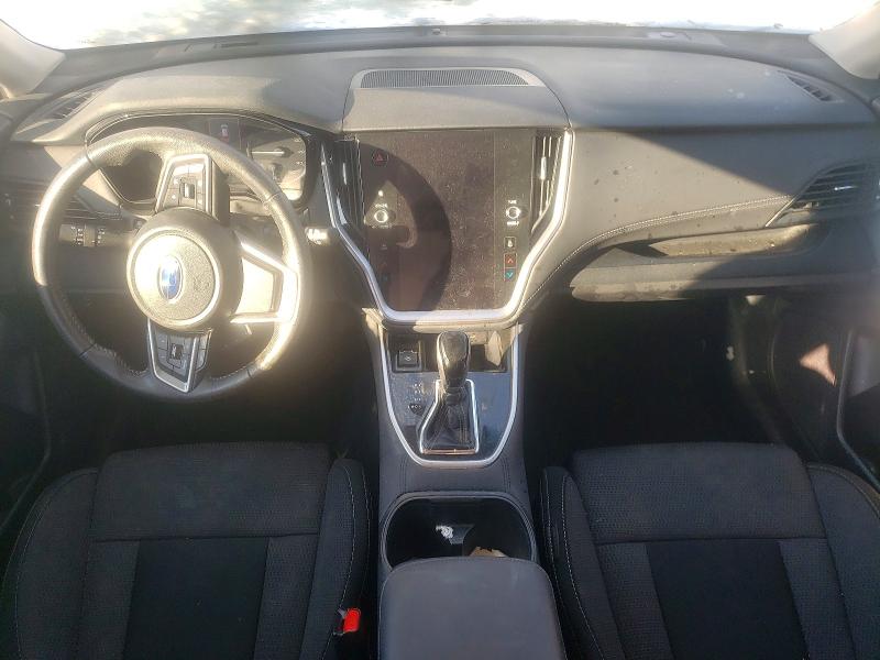 صورة رقم 8 من المزاد - 2022 SUBARU OUTBACK PR مع VIN 4S4BTACC1N3222009