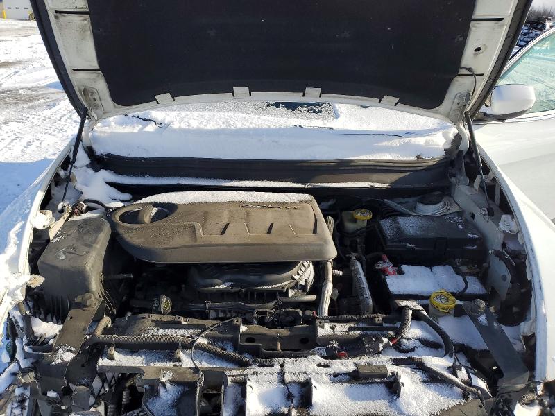 Photo 12 from auction – 2014 JEEP CHEROKEE L with VIN 1C4PJMCS8EW124912
