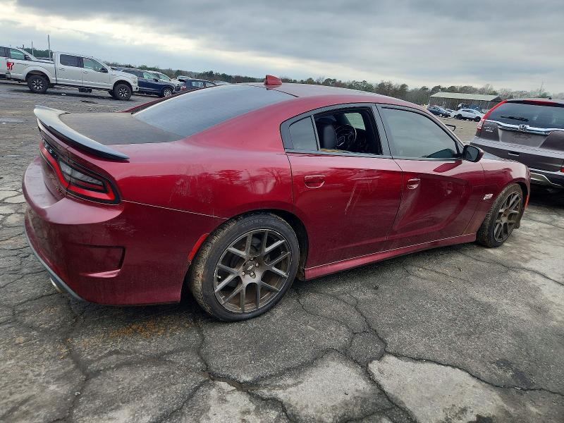Photo 3 from auction – 2018 DODGE CHARGER R/ with VIN 2C3CDXGJ1JH186898