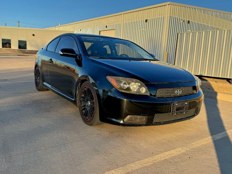 TOYOTA SCION TC 2009 with VIN JTKDE167690301407 - Photo from auction
