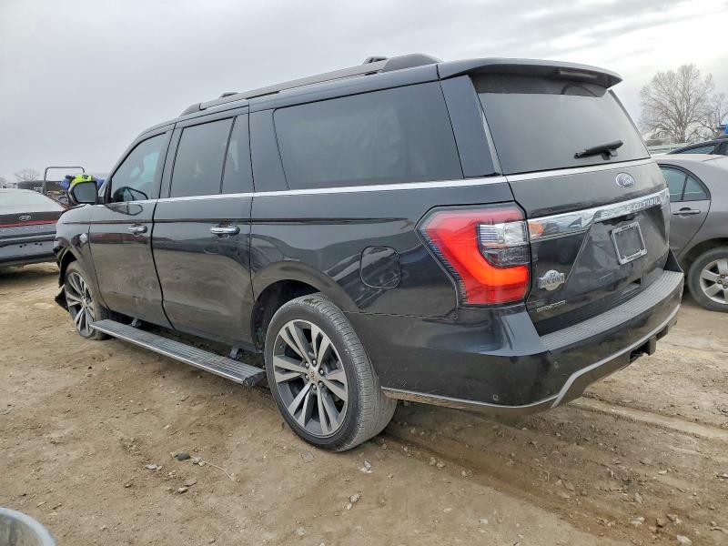 Photo 2 from auction – 2020 FORD EXPEDITION with VIN 1FMJK1NT4LEA17992