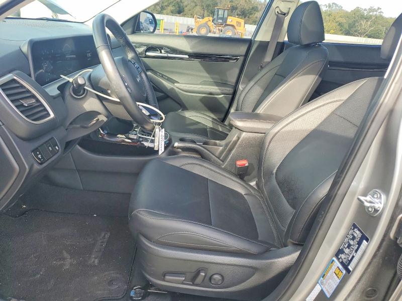 Photo 7 from auction – 2025 KIA SELTOS with VIN KNDER2AA8S7772576