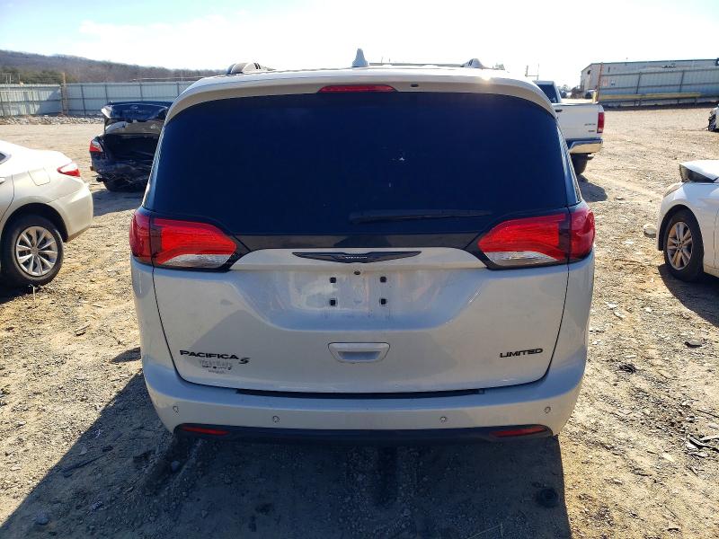 Фото 6 с аукциона – 2019 CHRYSLER PACIFICA L с VIN 2C4RC1GGXKR733088