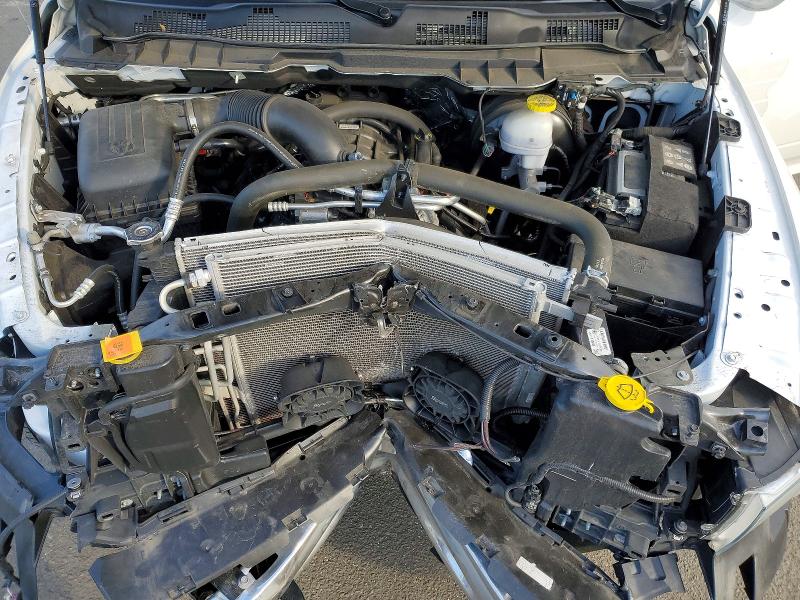 Photo 12 from auction – 2023 RAM 1500 CLASS with VIN 1C6RR7XT9PS597922