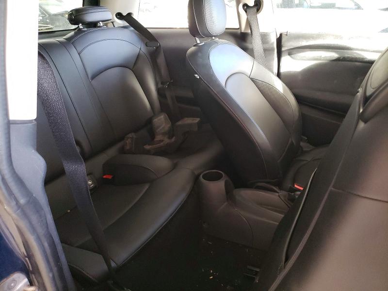 Photo 10 from auction – 2015 MINI COOPER with VIN WMWXM5C57F3A58749