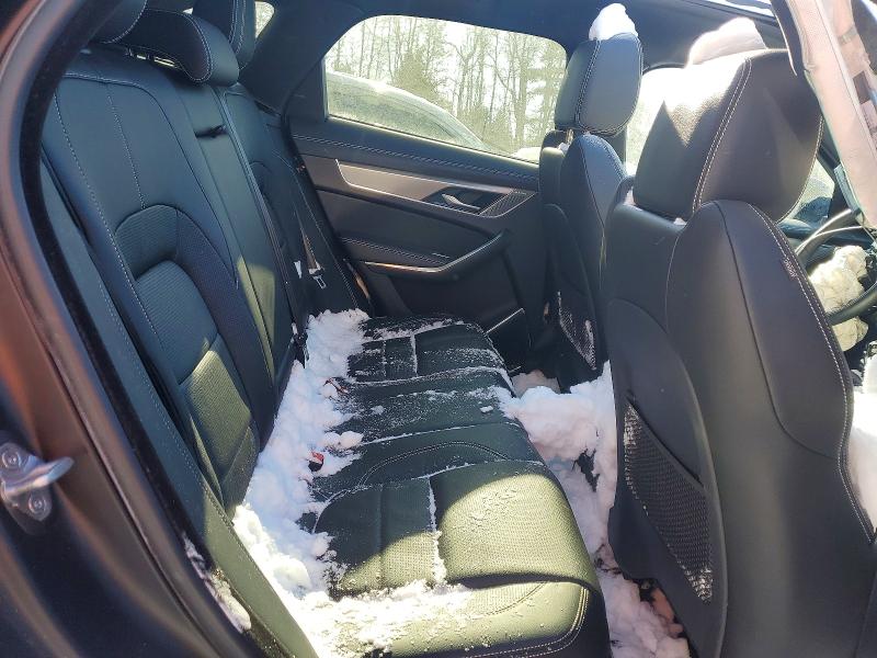 Photo 11 from auction – 2024 JAGUAR F-PACE with VIN SADCT2EX1RA725107