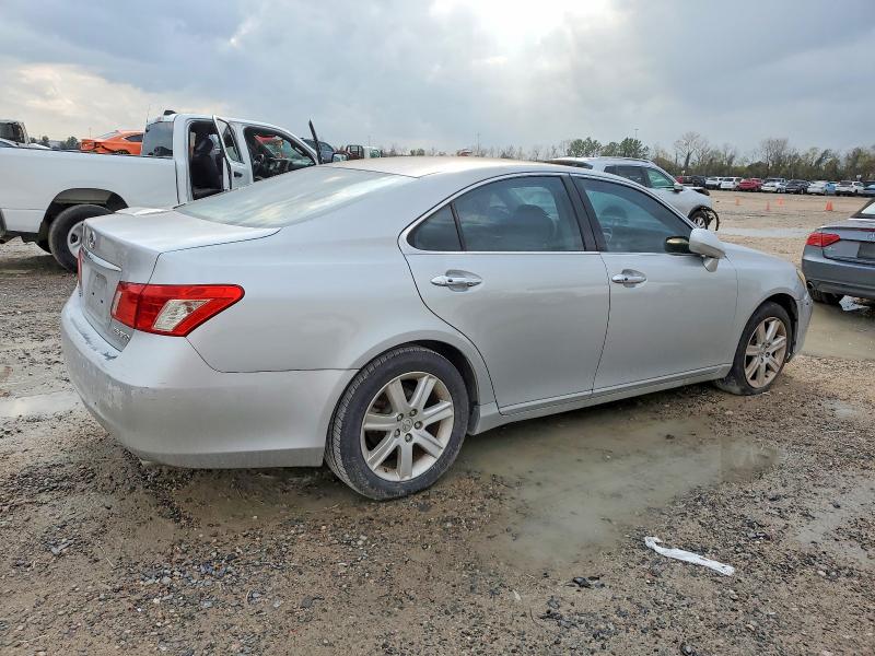 Photo 3 from auction – 2008 LEXUS ES 350 with VIN JTHBJ46GX82263158