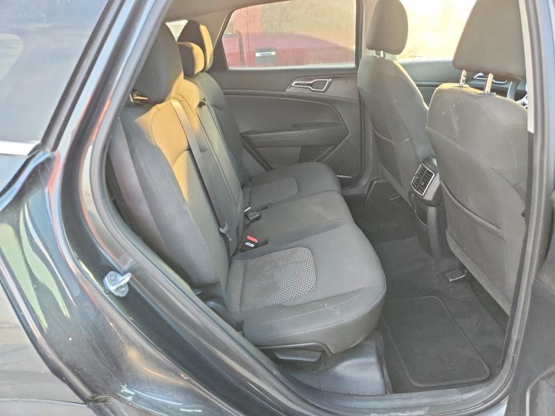 Photo 10 from auction – 2023 KIA SPORTAGE L with VIN KNDPUCAF2P7090535