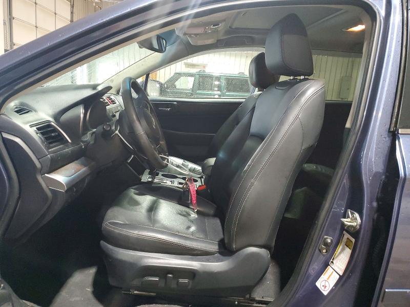 Photo 7 from auction – 2017 SUBARU OUTBACK 2. with VIN 4S4BSAKC1H3280467