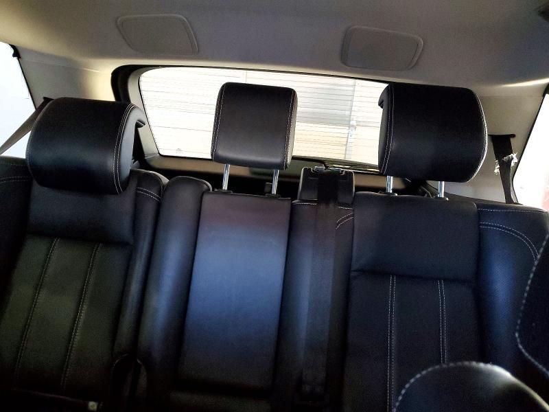 Photo 10 from auction – 2012 LAND ROVER RANGE ROVE with VIN SALSH2E48CA739388
