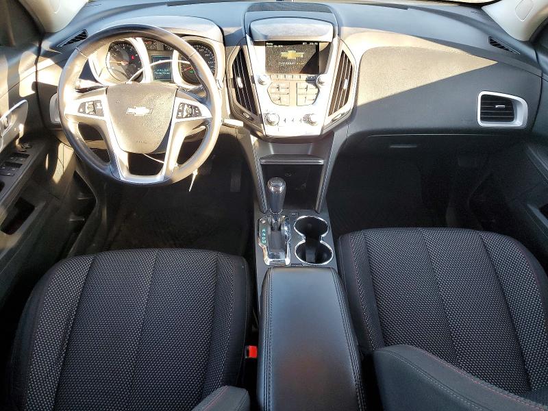 Photo 8 from auction – 2017 CHEVROLET EQUINOX LT with VIN 2GNFLFEK8H6133906