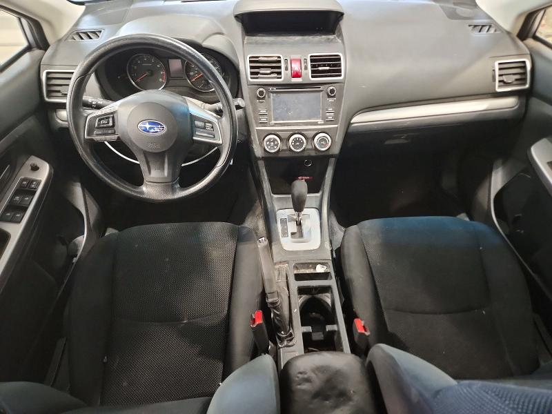 Photo 8 from auction – 2016 SUBARU IMPREZA with VIN JF1GPAA68G8252597