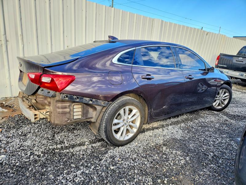 Photo 3 from auction – 2016 CHEVROLET MALIBU with VIN 1G1ZE5ST1GF343932