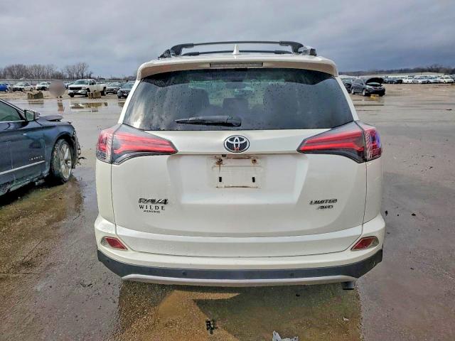 Photo 6 from auction – 2017 TOYOTA RAV4 with VIN JTMDFREV2HJ707518