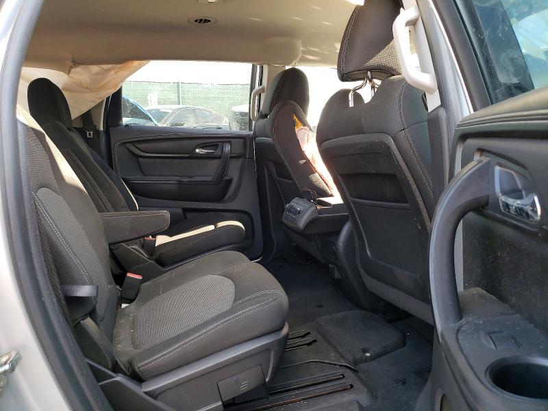 Photo 11 from auction – 2016 CHEVROLET TRAVERSE with VIN 1GNKRHKD7GJ153547