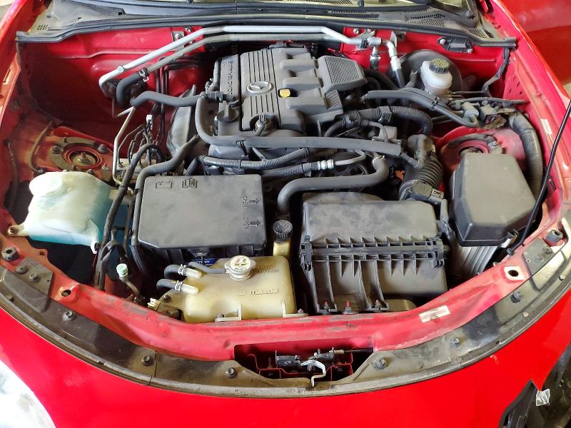 صورة رقم 11 من المزاد - 2014 MAZDA MX-5 MIATA مع VIN JM1NC2JF1E0236501
