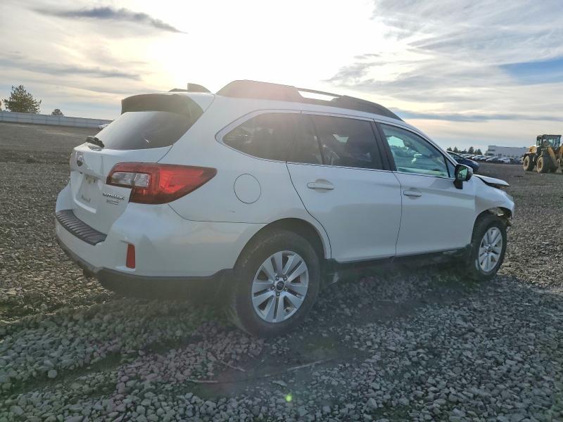 Photo 3 from auction – 2017 SUBARU OUTBACK 2. with VIN 4S4BSAHC1H3406477