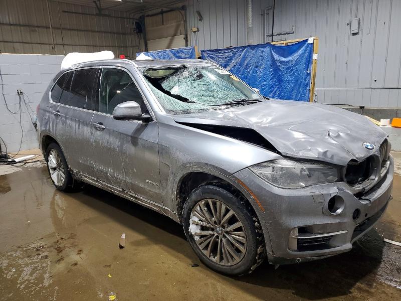 Photo 4 from auction – 2016 BMW X5 with VIN 5UXKR6C57G0J80658