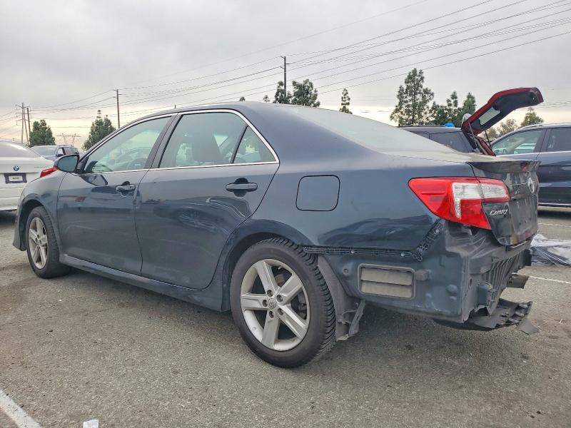 Фото 2 с аукциона – 2014 TOYOTA CAMRY L с VIN 4T1BF1FK2EU780133