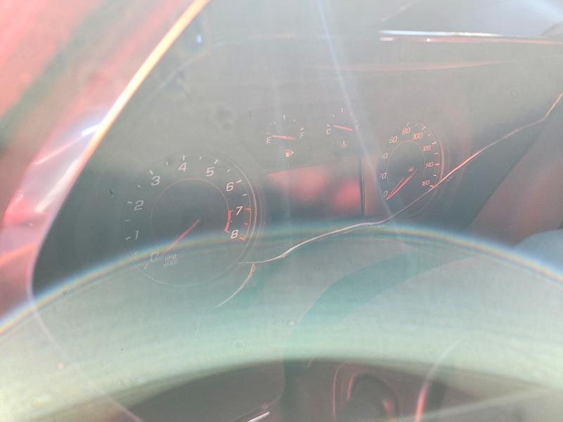 Photo 9 from auction – 2022 CHEVROLET CAMARO with VIN 1G1FB1RX4N0115453