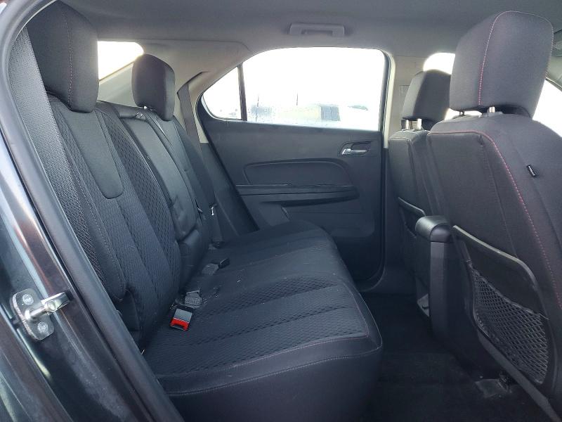 Photo 11 from auction – 2014 CHEVROLET EQUINOX LS with VIN 2GNALAEK0E6266720