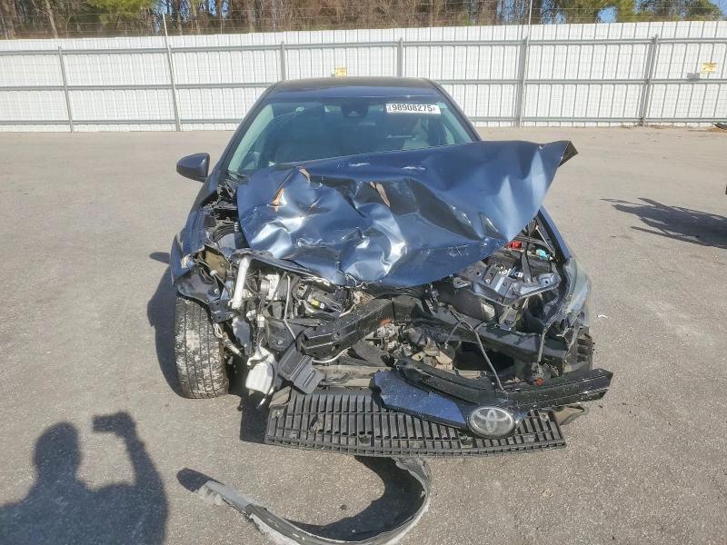 Photo 5 from auction – 2018 TOYOTA COROLLA with VIN 2T1BURHE3JC977948