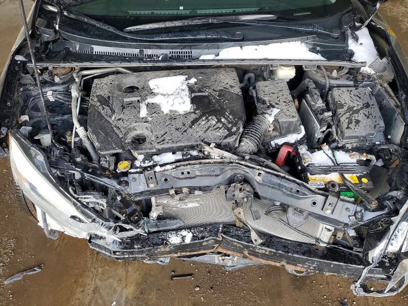 Photo 11 from auction – 2014 TOYOTA COROLLA L with VIN 5YFBURHE3EP097807