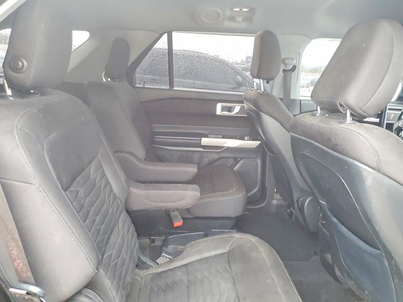 صورة رقم 11 من المزاد - 2020 FORD EXPLORER X مع VIN 1FMSK7DH0LGC85513