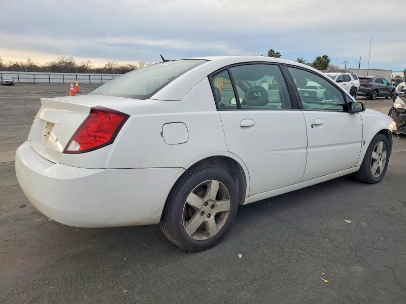 Photo 3 from auction – 2007 SATURN ION LEVEL with VIN 1G8AL55F47Z182663