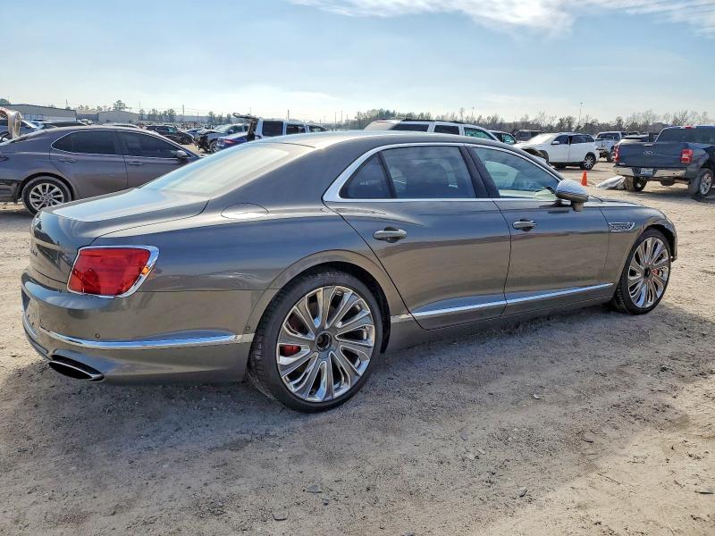Фото 3 с аукциона – 2023 BENTLEY FLYING SPU с VIN SCBBB6ZG7PC007285