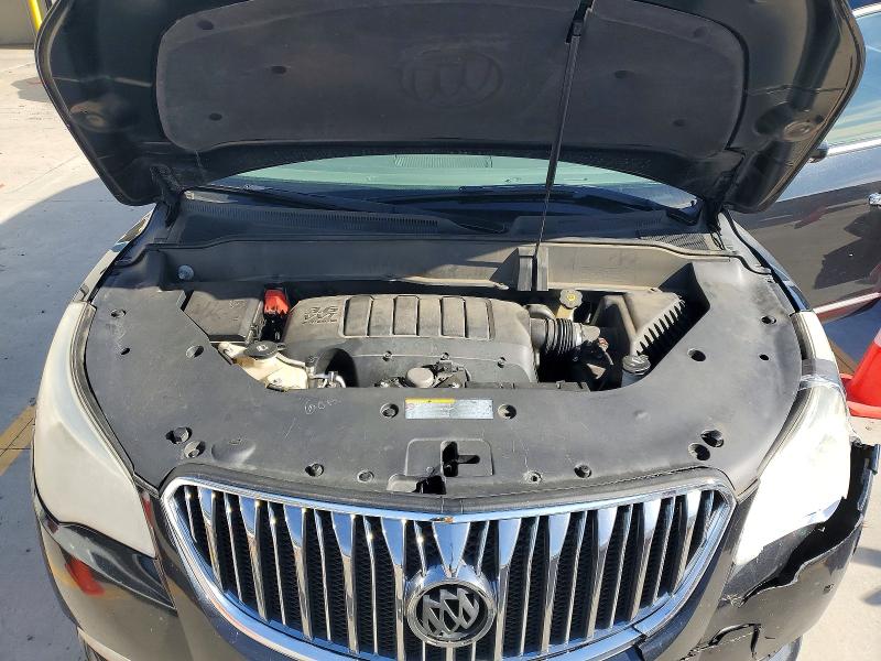 Photo 12 from auction – 2014 BUICK ENCLAVE with VIN 5GAKRCKD8EJ211093