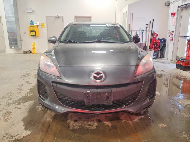 Photo 5 from auction – 2012 MAZDA 3 with VIN JM1BL1V78C1671118
