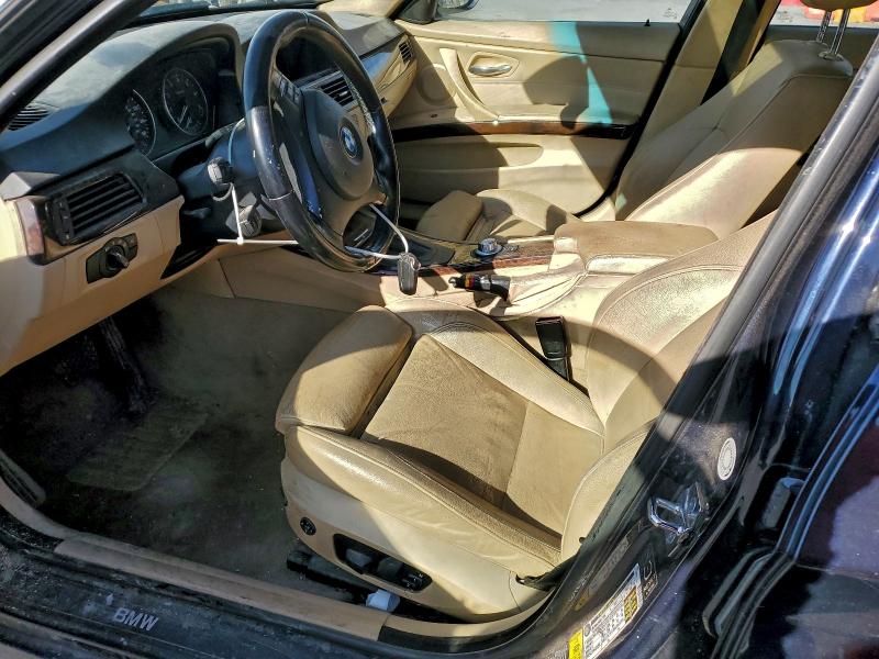 Photo 7 from auction – 2006 BMW 330 XI with VIN WBAVD33516KV64866