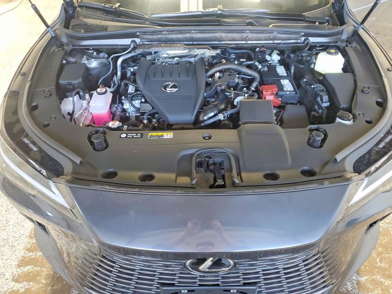 Foto 11 de la subasta – 2025 LEXUS RX 350 BAS con VIN 2T2BAMCAXSC123990