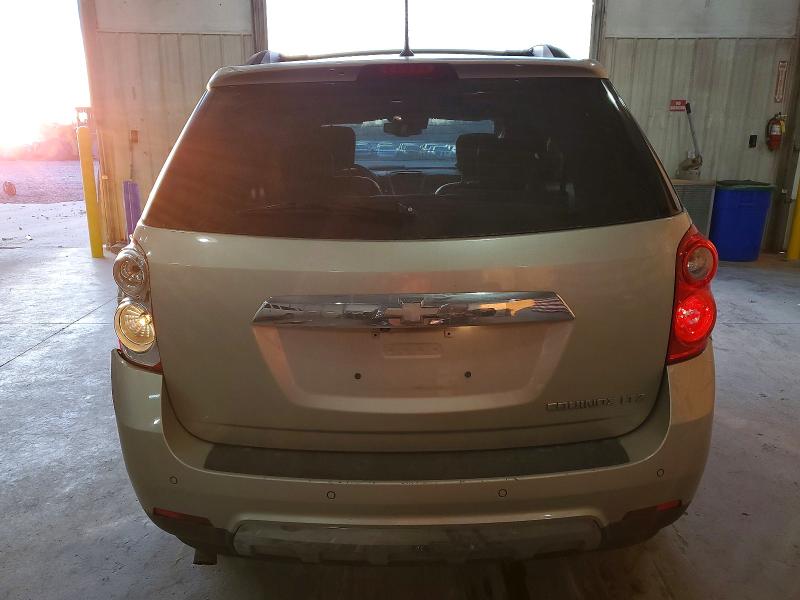 Zdjęcie 6 z aukcji – 2014 CHEVROLET EQUINOX z VIN 2GNALDEK1E6259728